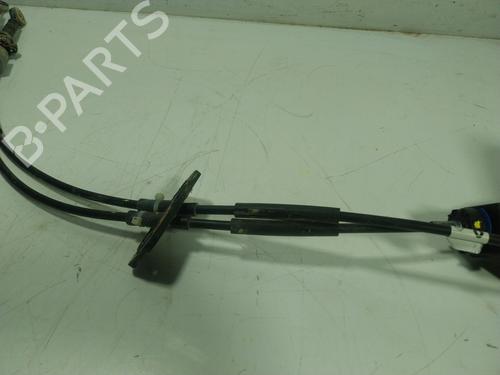 Gear lever RENAULT TRAFIC III Van (FG_)  | BP23841250M90 