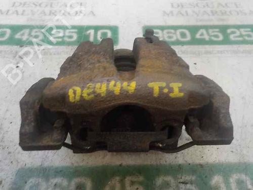 Zacisk hamulca tylnego lewego BMW 3 Convertible (E93) 320 d | BP11551223M107 