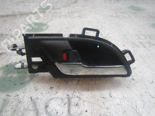 Used Front left interior door handle Front left interior door handle HONDA CR-V III (RE_) [2006-2026] 4017196 4017196