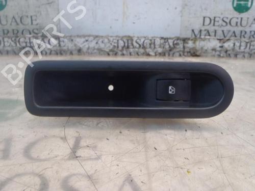 Used Left rear window switch Left rear window switch RENAULT SCÉNIC II (JM0/1_) 1.5 dCi (JM1E, JM16) (106 hp) 3804277 3804277