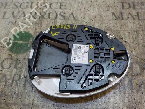 Innerbelysning MERCEDES-BENZ E-CLASS (W211)  | BP7411264I8 