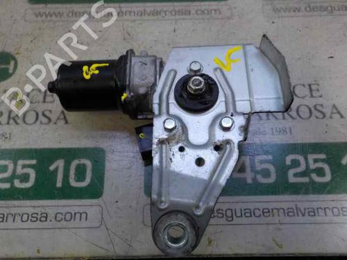 Used Front wiper motor Front wiper motor VW PASSAT B7 Variant (365) 2.0 TDI (140 hp) 6426294 6426294
