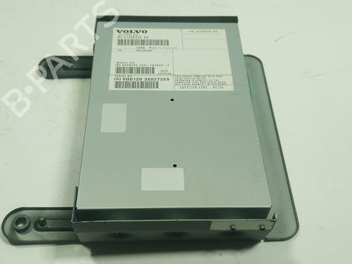 Used Electronic module Electronic module VOLVO S60 II (134) D4 (163 hp) 25784340 25784340