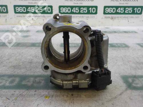 Used Throttle body Throttle body MERCEDES-BENZ S-CLASS (W222, V222, X222) S 350 BlueTEC / d (222.132, 222.032, 222.123) (258 hp) 6450260 6450260