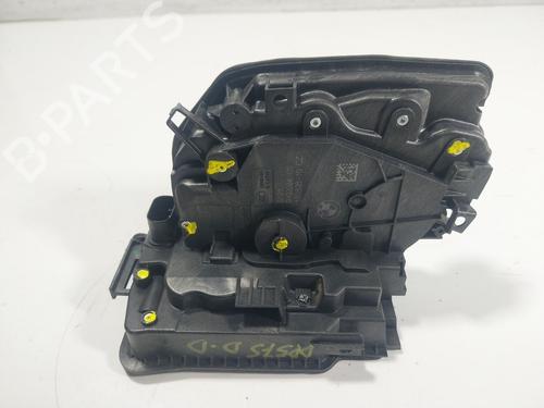 Front right lock BMW X3 (G01, F97, G08) xDrive 20 d Mild-Hybrid | BP22899120C97 