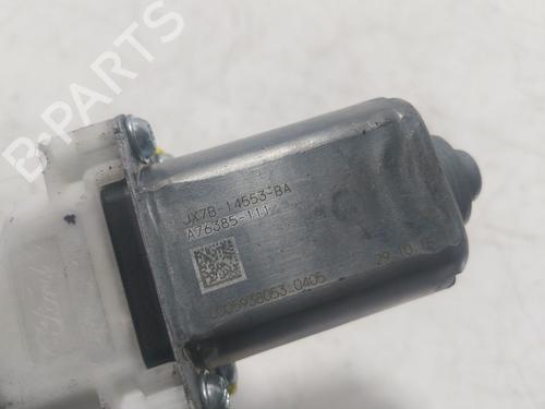Left rear window motor FORD FOCUS IV (HN) 1.0 EcoBoost | BP17774788E23 