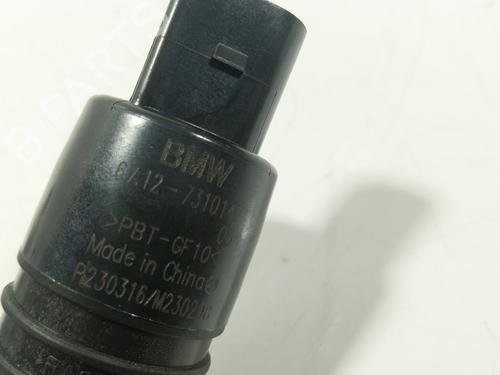 Washer pump BMW X7 (G07) xDrive 40 d Mild-Hybrid | BP30196439E24 - Image 3
