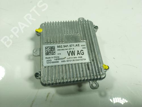 Module xenonverlichting SEAT LEON Sportstourer (KL8, KLD)  | BP19677686C53 
