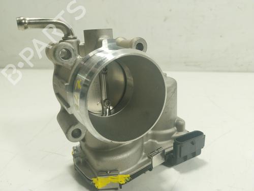 Used Throttle body KIA STONIC (YB) [2017-2025]  17955135