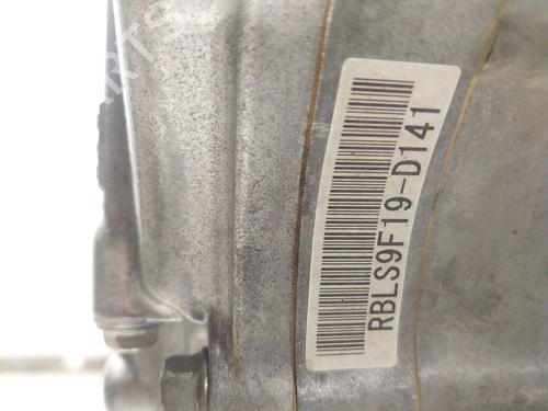Gearbox HONDA INSIGHT (ZE_) 1.3 IMA (ZE28, ZE2) | BP24970326M3  - Image 8