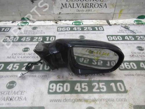 Retrovisor derecho MERCEDES-BENZ E-CLASS Coupe (C207) [2009-2016]null A2078100676