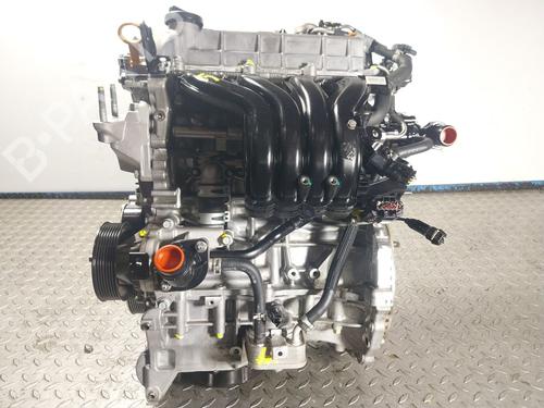 Motor HYUNDAI IONIQ (AE) 1.6 GDI Hybrid (141 hp) 17714389