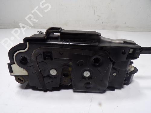 Used Front right lock VW POLO V (6R1, 6C1) 1.2 TSI (90 hp) 15065498