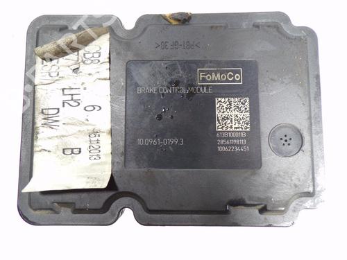 ABS pump FORD FOCUS III  | BP6977037M43 