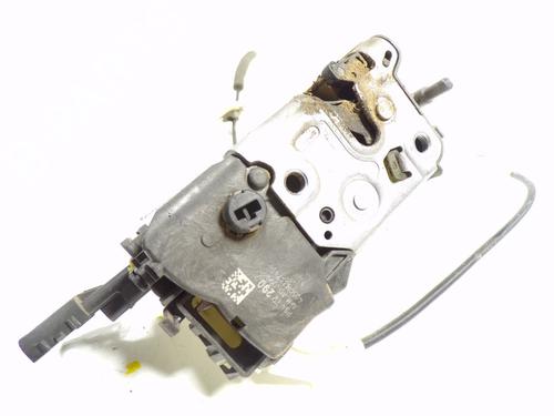 Used Front right lock Front right lock PEUGEOT 3008 I MPV (0U_) [2009-2017] 6978809 6978809