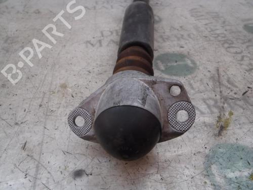 Right rear shock absorber SKODA FABIA II (542) 1.2 | BP3824273M19 