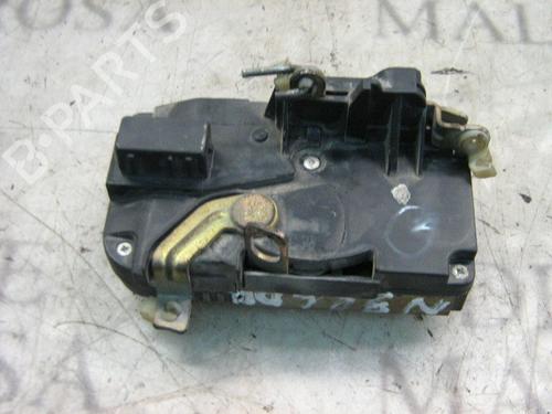 Used Front right lock Front right lock PEUGEOT 306 Hatchback (7A, 7C, N3, N5) 1.4 (75 hp) 3760545 3760545