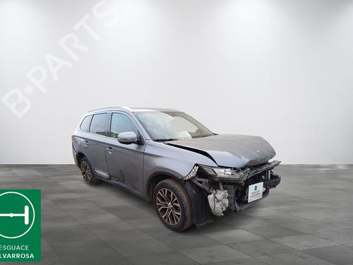 Used Parts MITSUBISHI OUTLANDER III (GG_W, GF_W, ZJ, ZL, ZK)    4612221