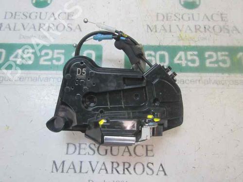 Front right lock TOYOTA PRIUS PLUS (_W4_)  | BP4002873C97 