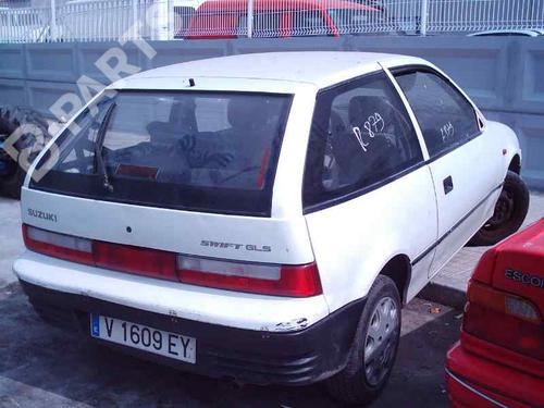 Used Parts SUZUKI SWIFT II Hatchback (EA, MA)  1.0 i (SF310, AA44)  479896