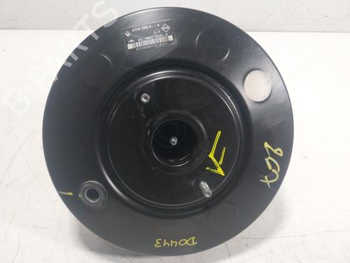 Used Servo brake Servo brake DACIA LODGY (JS_) 1.5 Blue dCi 115 (JSJT) (116 hp) 19163741 19163741