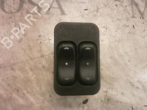 left-front-window-switch-opel-meriva-a-mpv-x03-17-cdti-e75-2003-2004-2005-2006-2007-2008-2009-2010-3802081 main image