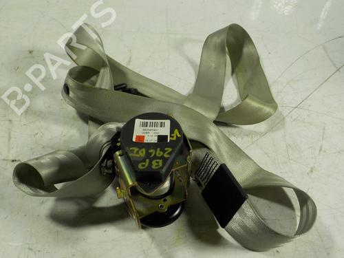 Used Front left seatbelt Front left seatbelt AUDI A6 C5 (4B2, 4B4) RS6 quattro (450 hp) 9084681 9084681