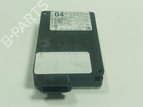 Used Electronic module Electronic module MERCEDES-BENZ GLE Coupe (C292) [2015-2019] 19480591 19480591
