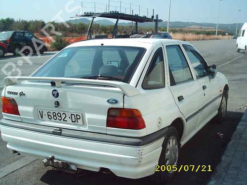 Electronic module FORD ESCORT VI (GAL, AAL, ABL)  | BP14290679M83 