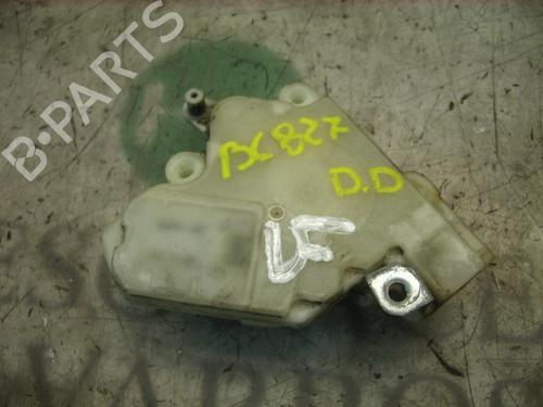 Used Electronic module NISSAN ALMERA TINO (V10) 2.2 dCi (115 hp) 14266224