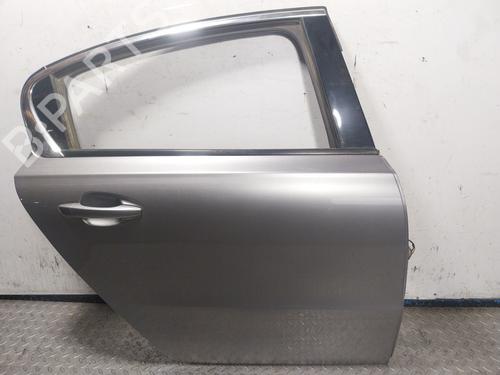 Used Right rear door PEUGEOT 508 I (8D_) 1.6 HDi (115 hp) 18484518