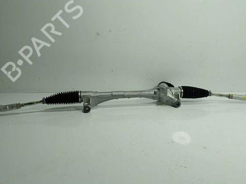 Styregear/Snekke Styregear/Snekke TOYOTA YARIS CROSS (MXP_) 1.5 Hybrid (MXPJ11) (131 hp) 39697442 39697442