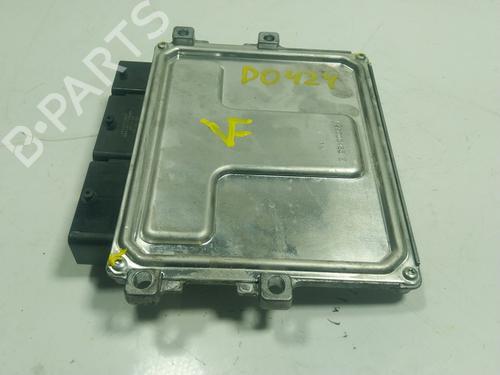 Engine control unit (ECU) RENAULT CLIO IV Grandtour (KH_) 0.9 TCe 90 | BP18920357M57