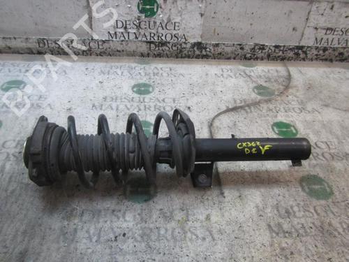 Left front shock absorber SEAT LEON (1P1)  | BP3840640M16 