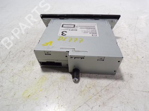 Radio MAZDA 3 (BM, BN)  | BP9516779E6 