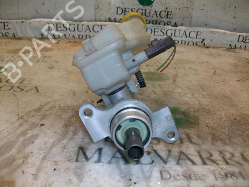 Brake master cylinder CITROËN C2 (JM_) | BP3773564M77 - Image 2