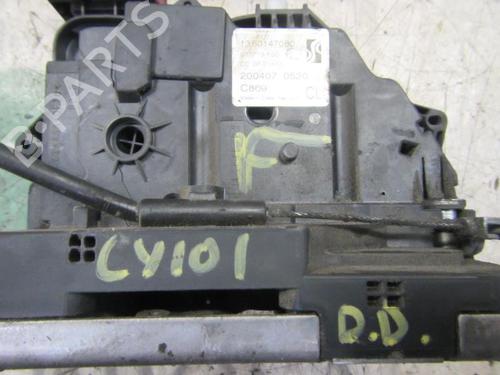 Front right lock CITROËN JUMPER II Van | BP4005466C97