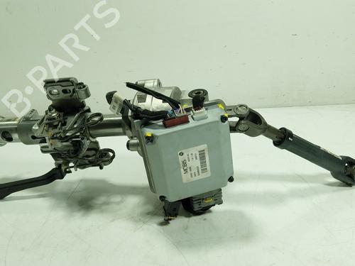 Steering column KIA NIRO I (DE) 1.6 GDI Plug-in Hybrid | BP27247391M21  - Image 5