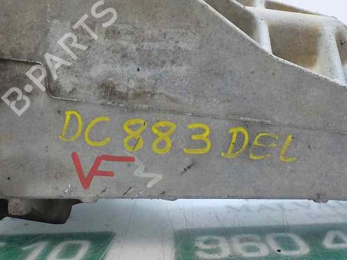 Front differential MERCEDES-BENZ M-CLASS (W163)  | BP4398753M23 