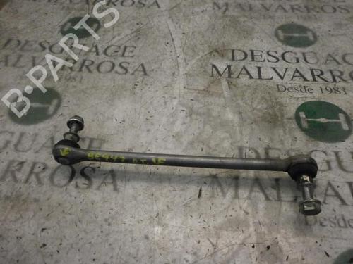 Used Left front suspension arm NISSAN NOTE (E11, NE11) 1.4 (88 hp) 14266865