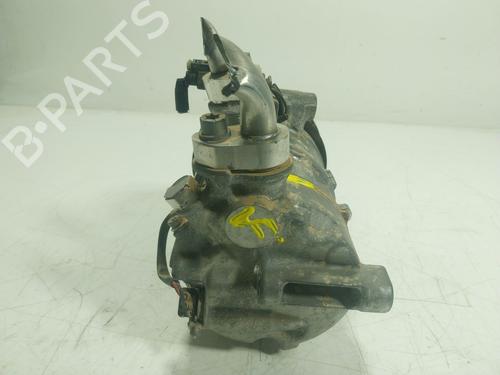 AC compressor MERCEDES-BENZ GLC (X253) 200 EQ Boost 4-matic (253.981) | BP24574890M34 