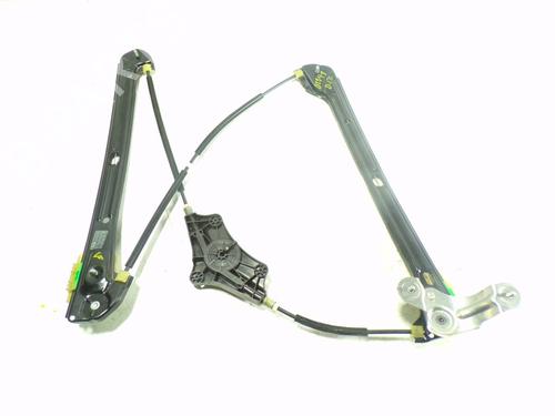 Used Front left window mechanism Front left window mechanism 8621582 8621582