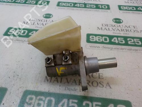 Brake master cylinder CITROËN C4 Grand Picasso I (UA_)  | BP3869502M77 