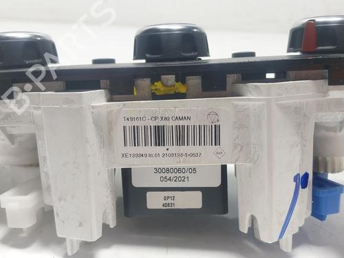 Climate control RENAULT TRAFIC III Van (FG_)  | BP18421894I5 