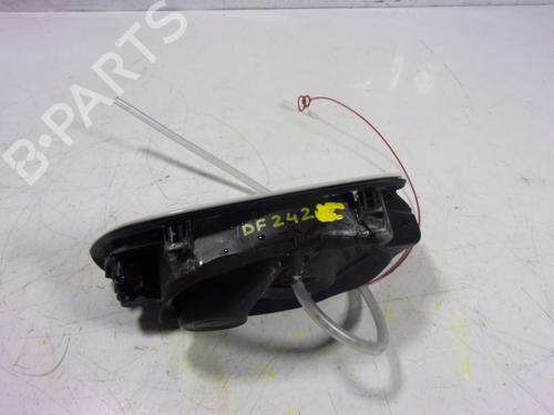 Fuel flap AUDI A1 Sportback (GBA) 35 TFSI | BP10691891C131