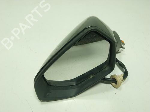 Used Left mirror SEAT LEON Sportstourer (KL8, KLD) [2020-2025]  29576007