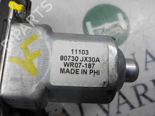 Front right window mechanism NISSAN NV200 / EVALIA Bus  | BP3873918C23 