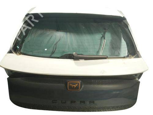 Used Tailgate Tailgate SEAT LEON Sportstourer (KL8, KLD) [2020-2026] 33011117 33011117