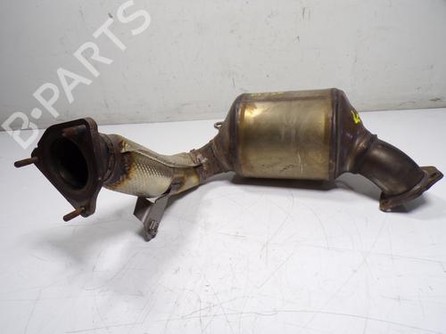 Used Particulate filter Particulate filter PORSCHE MACAN (95B) 2.0 (245 hp) 15087139 15087139