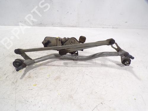 Viskermotor vindrude CITROËN C3 Picasso (SH_)  | BP8224514M29 